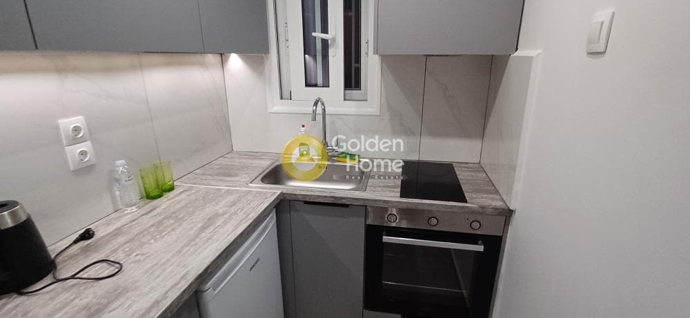 Apartment in Agios Spiridonas, Pagkrati — Photo 12 of 17