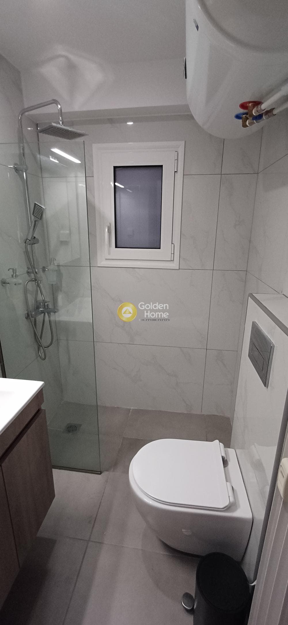 Apartment in Agios Spiridonas, Pagkrati — Photo 16 of 17