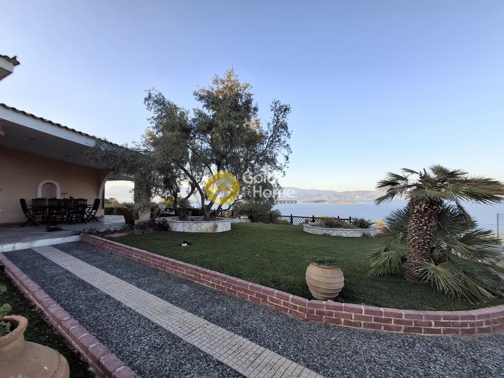 House in Skaloma, Loutraki-Perachora — Photo 4 of 22