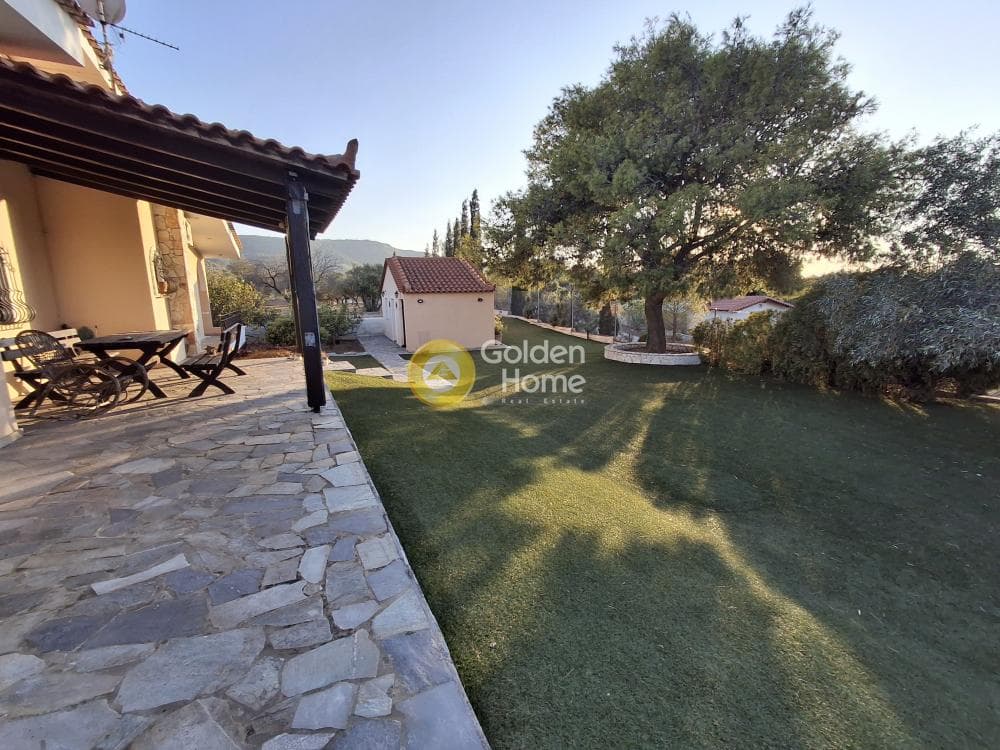 House in Skaloma, Loutraki-Perachora — Photo 6 of 22