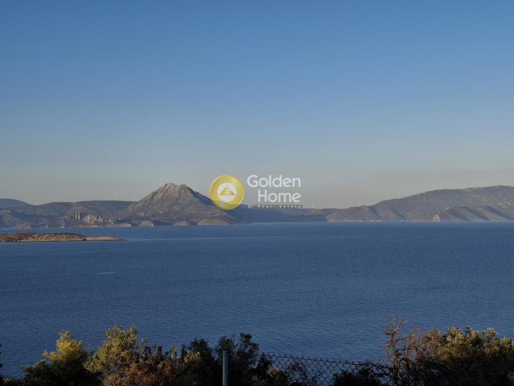 House in Skaloma, Loutraki-Perachora — Photo 1 of 22