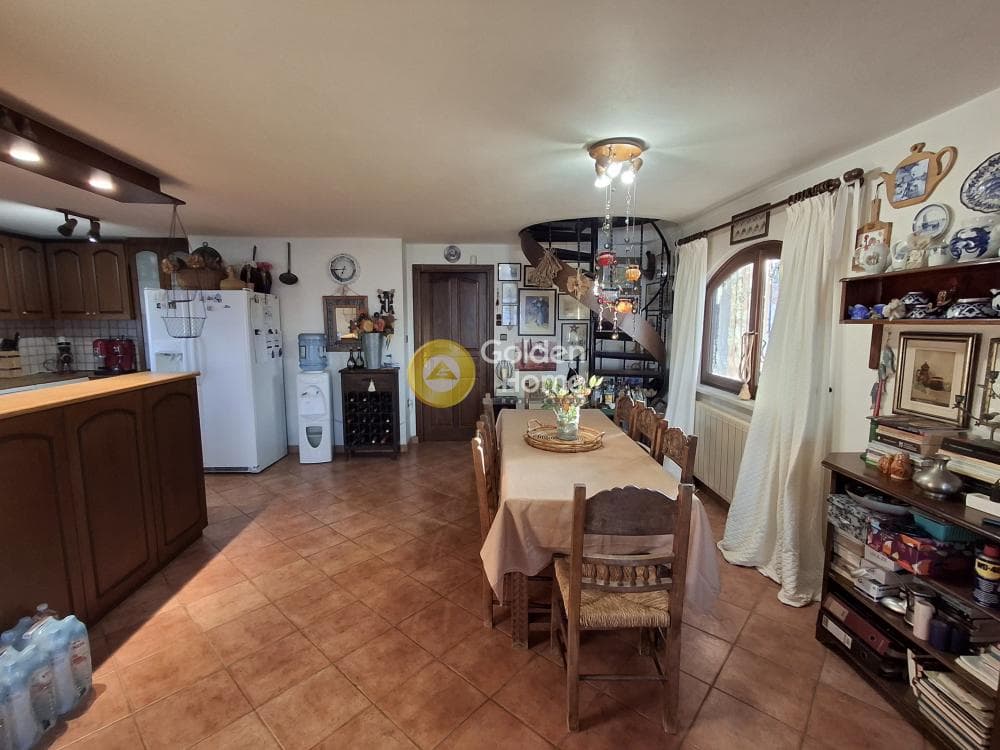 House in Skaloma, Loutraki-Perachora — Photo 9 of 22
