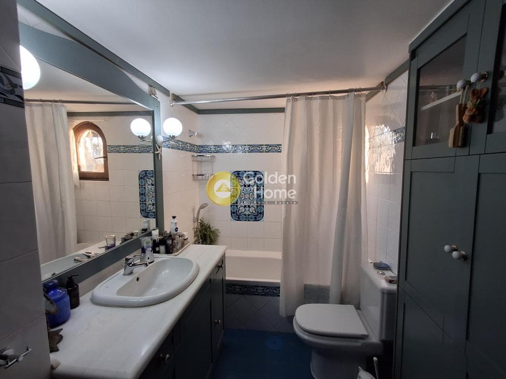 House in Skaloma, Loutraki-Perachora — Photo 16 of 22