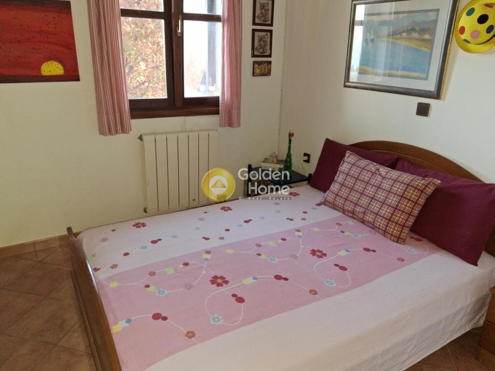 House in Skaloma, Loutraki-Perachora — Photo 12 of 22
