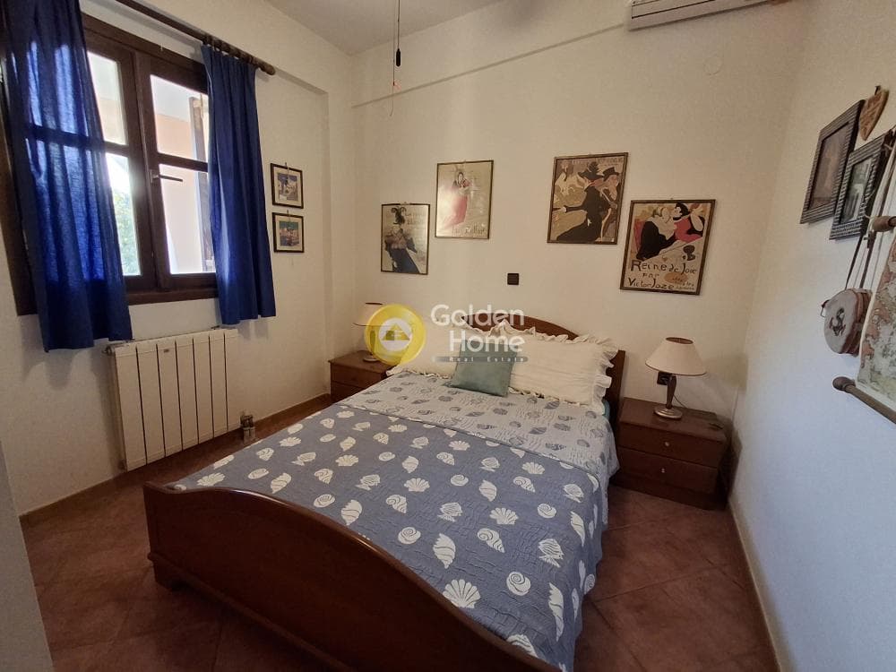 House in Skaloma, Loutraki-Perachora — Photo 14 of 22