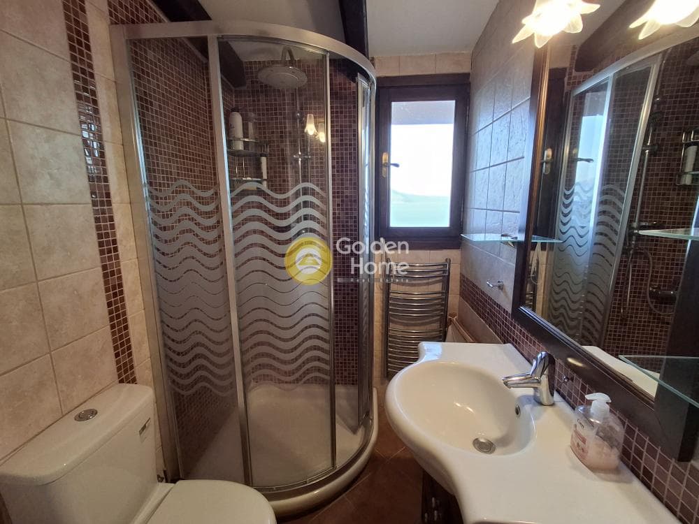 House in Skaloma, Loutraki-Perachora — Photo 20 of 22