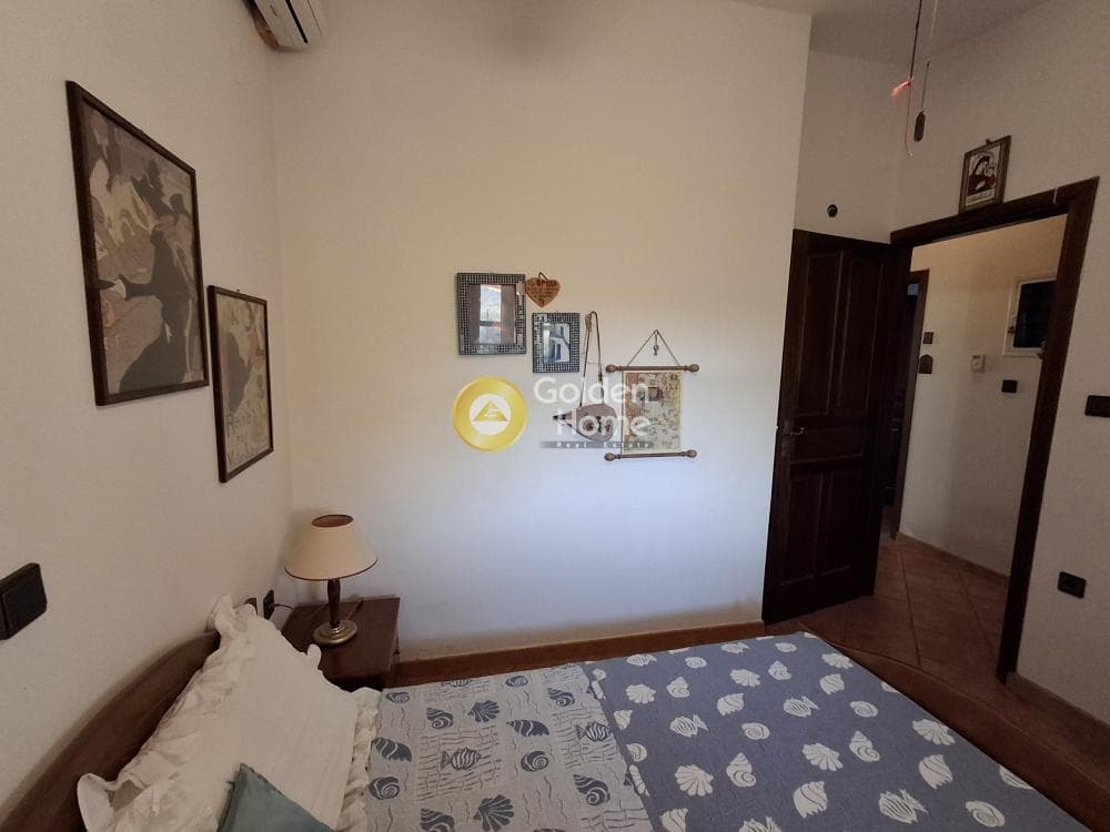 House in Skaloma, Loutraki-Perachora — Photo 15 of 22