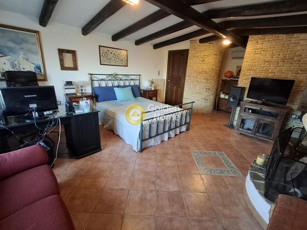 House in Skaloma, Loutraki-Perachora — Photo 18 of 22