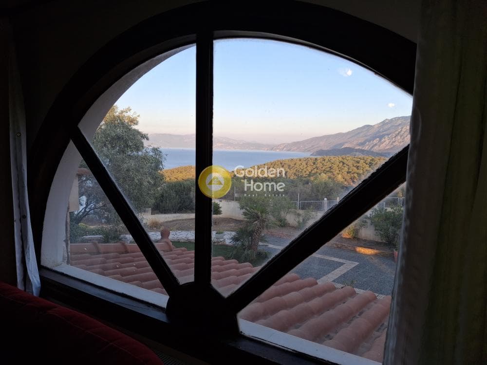 House in Skaloma, Loutraki-Perachora — Photo 19 of 22