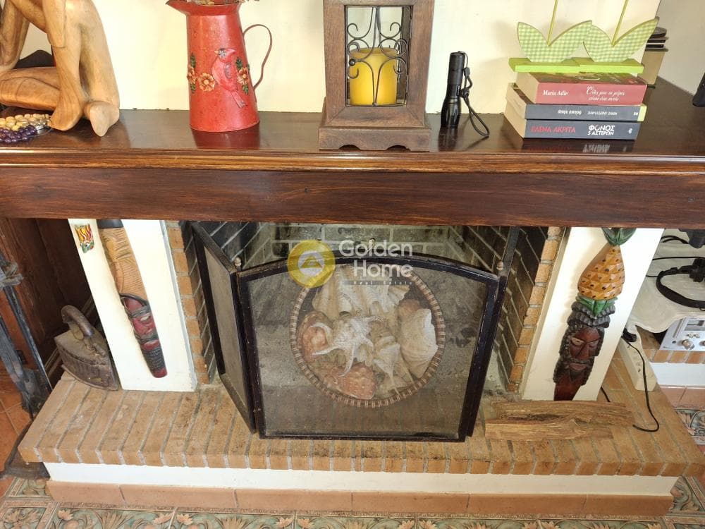 House in Skaloma, Loutraki-Perachora — Photo 8 of 22