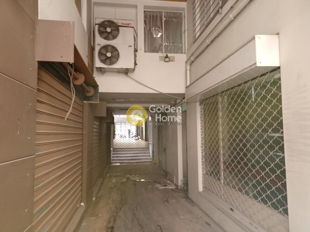 Γραφείο στην Πολυτεχνείο, Εξάρχεια - Νεάπολη — Φωτογραφία 9 από 12