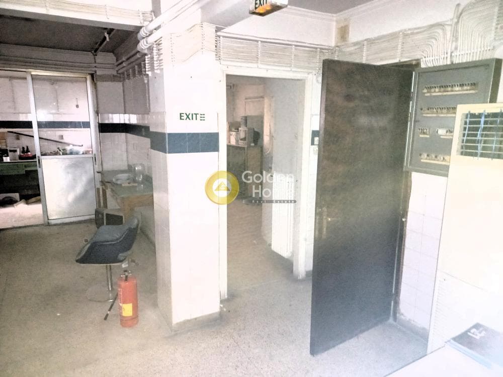 Γραφείο στην Πολυτεχνείο, Εξάρχεια - Νεάπολη — Φωτογραφία 2 από 12