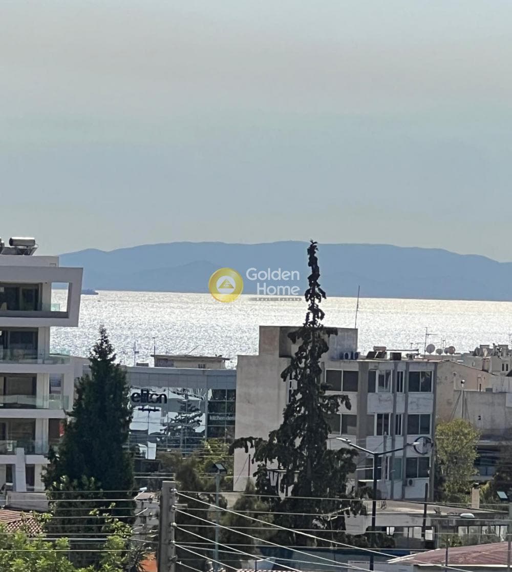 Διαμέρισμα στην Πανιωνία, Γλυφάδα — Φωτογραφία 1 από 27