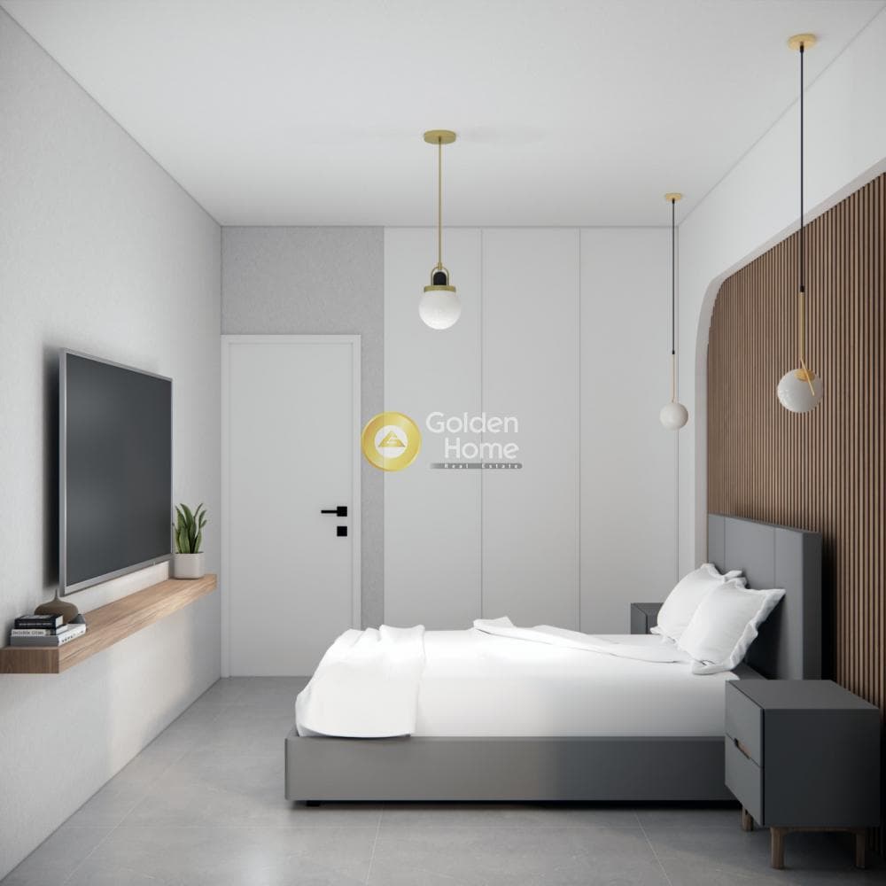 Apartment in Charokopou, Kalithea — Photo 4 of 9