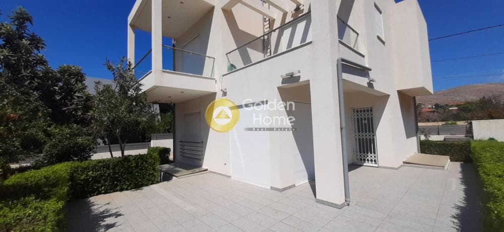 House in Kalivia, Kalivia Thorikou — Photo 24 of 31