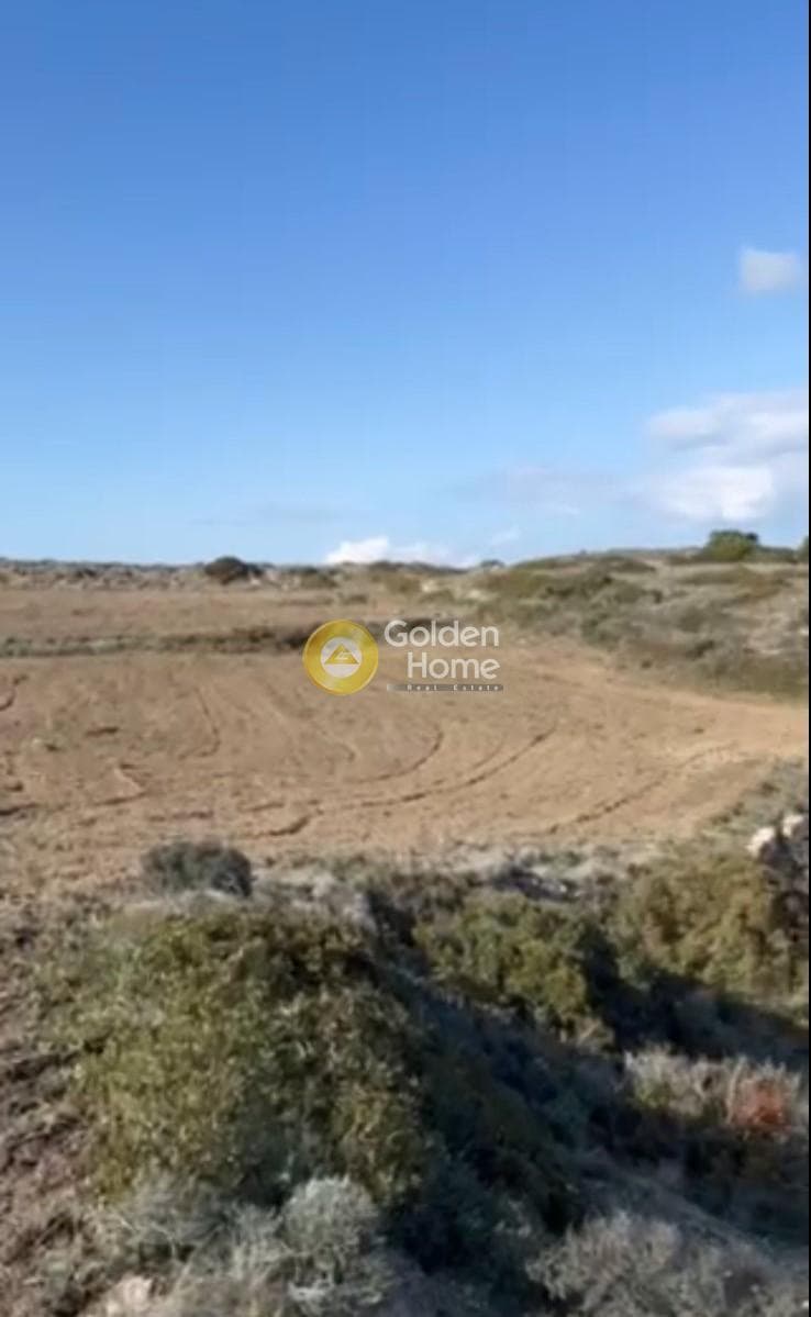 Αγροτεμάχιο στην Κάναβα, Μήλος — Φωτογραφία 1 από 4