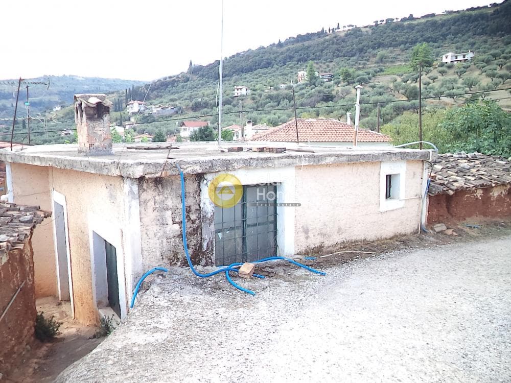 Μονοκατοικία στην Κούμαρης, Αίγιο — Φωτογραφία 12 από 13