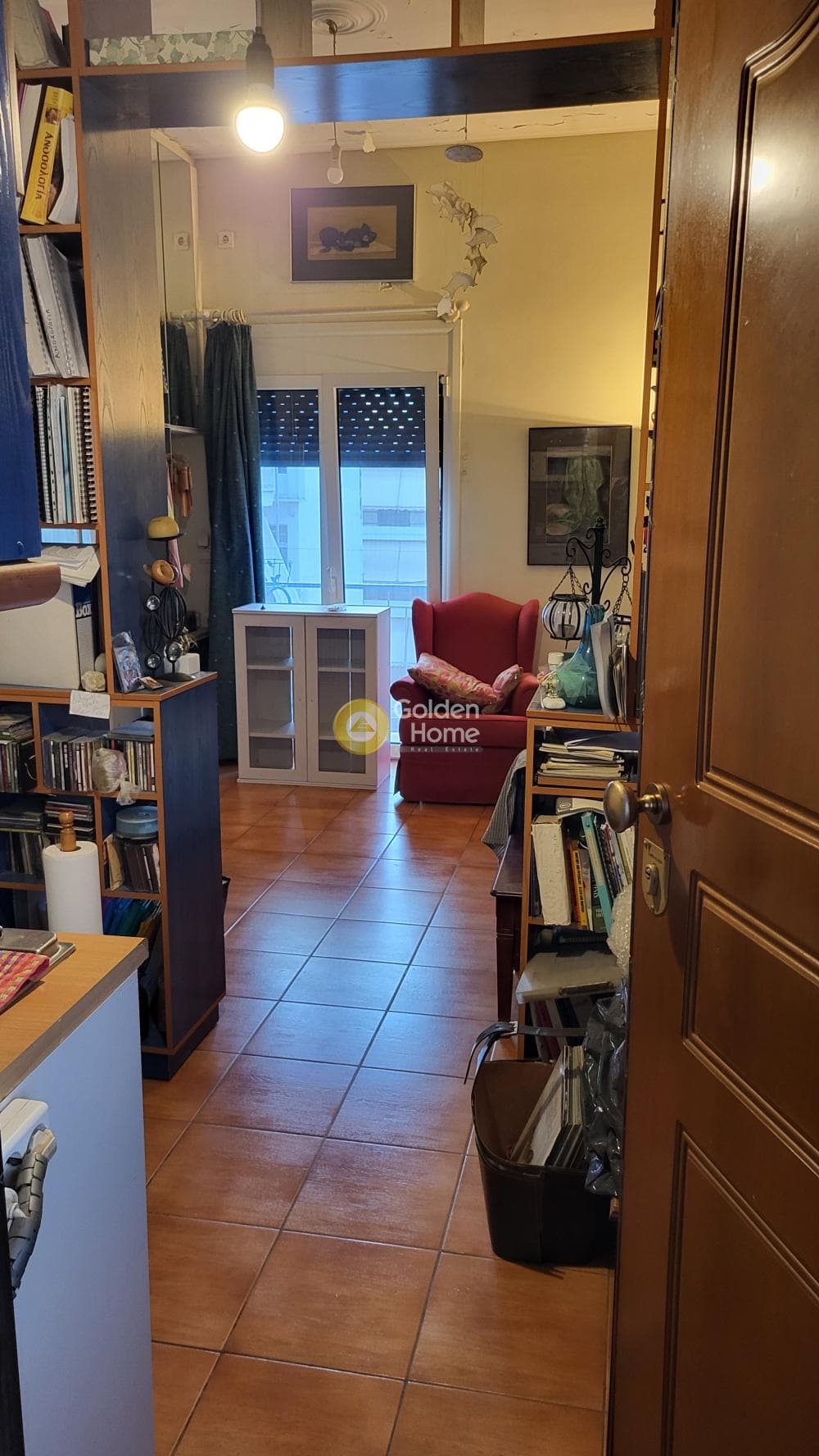 Διαμέρισμα στην Γήπεδα, Παλαιό Φάληρο — Φωτογραφία 17 από 26
