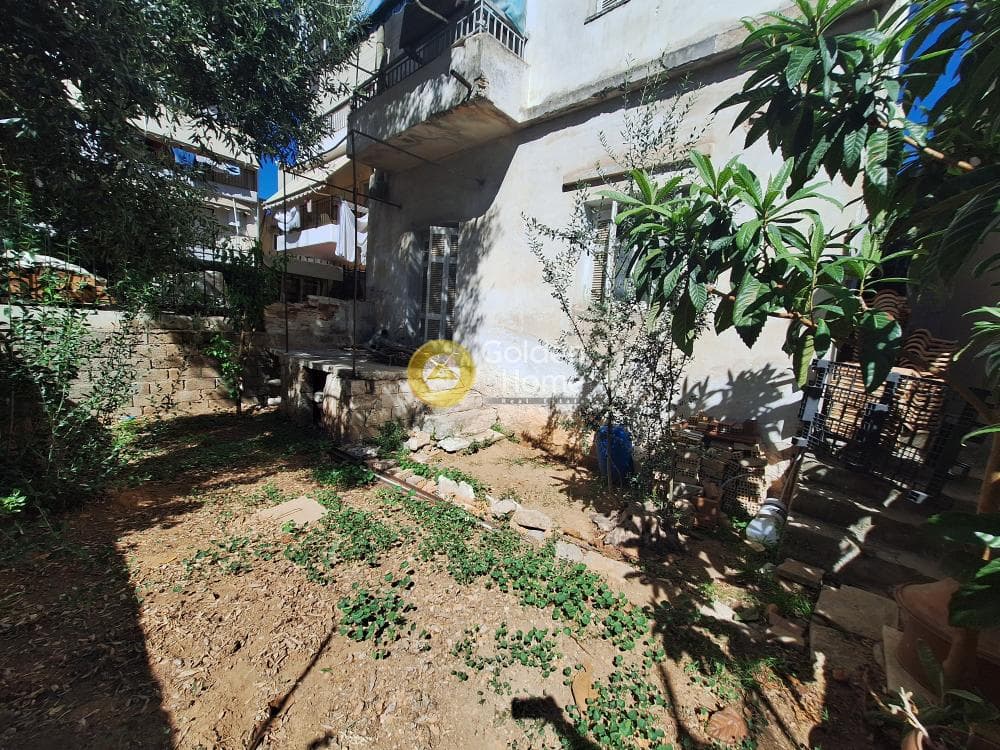 Διαμέρισμα στην Λαμπρινή, Γαλάτσι — Φωτογραφία 7 από 8