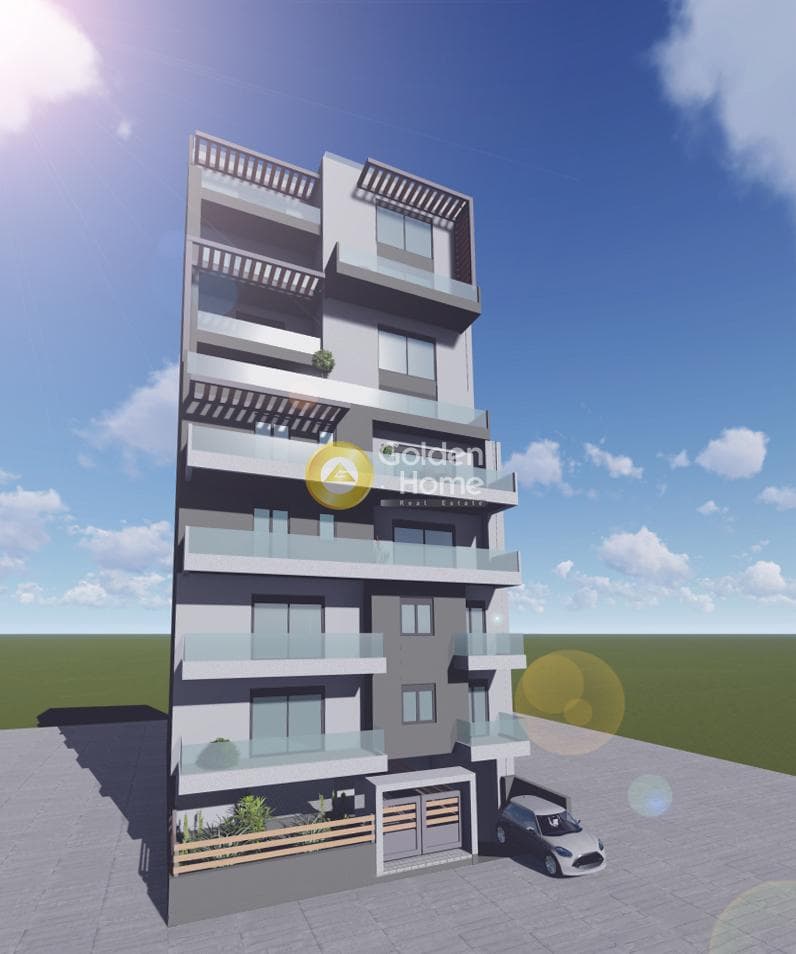 Apartment in Center, Nikaia — Photo 5 of 5