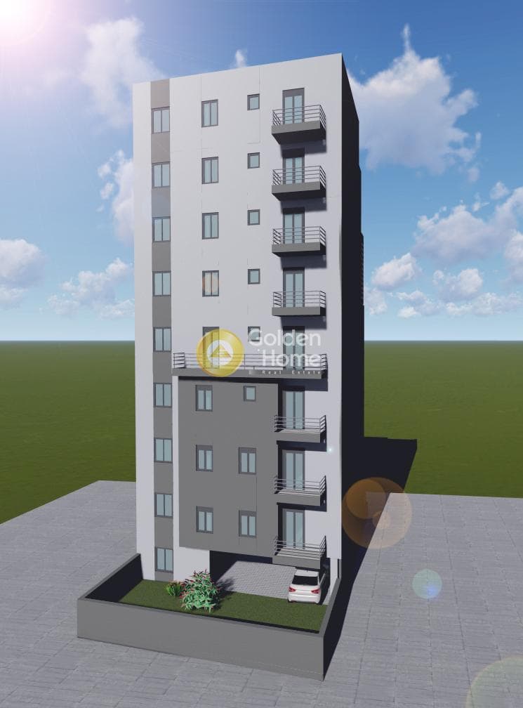 Apartment in Center, Nikaia — Photo 4 of 5