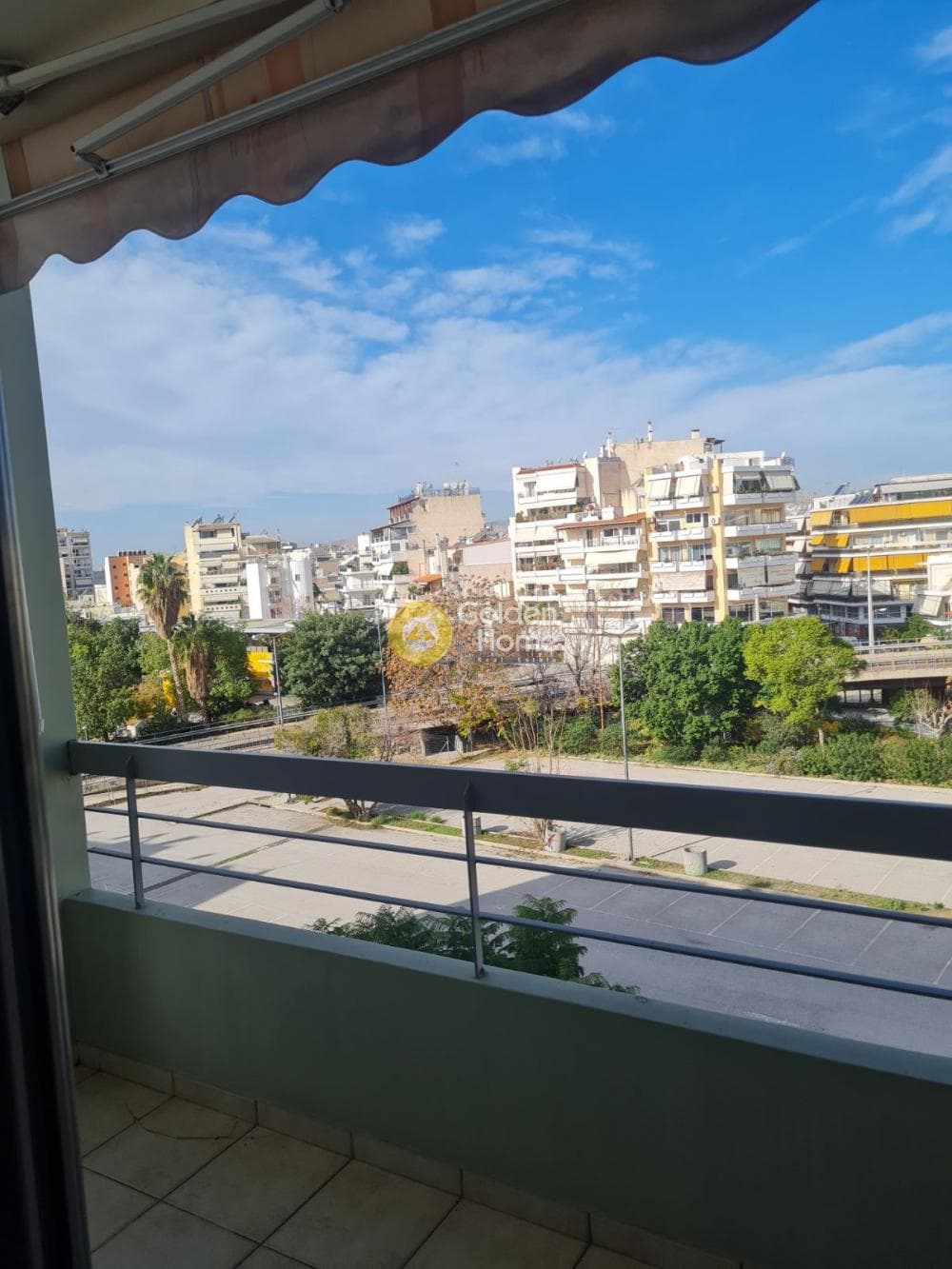 Διαμέρισμα στην Χαροκόπου, Καλλιθέα — Φωτογραφία 16 από 16