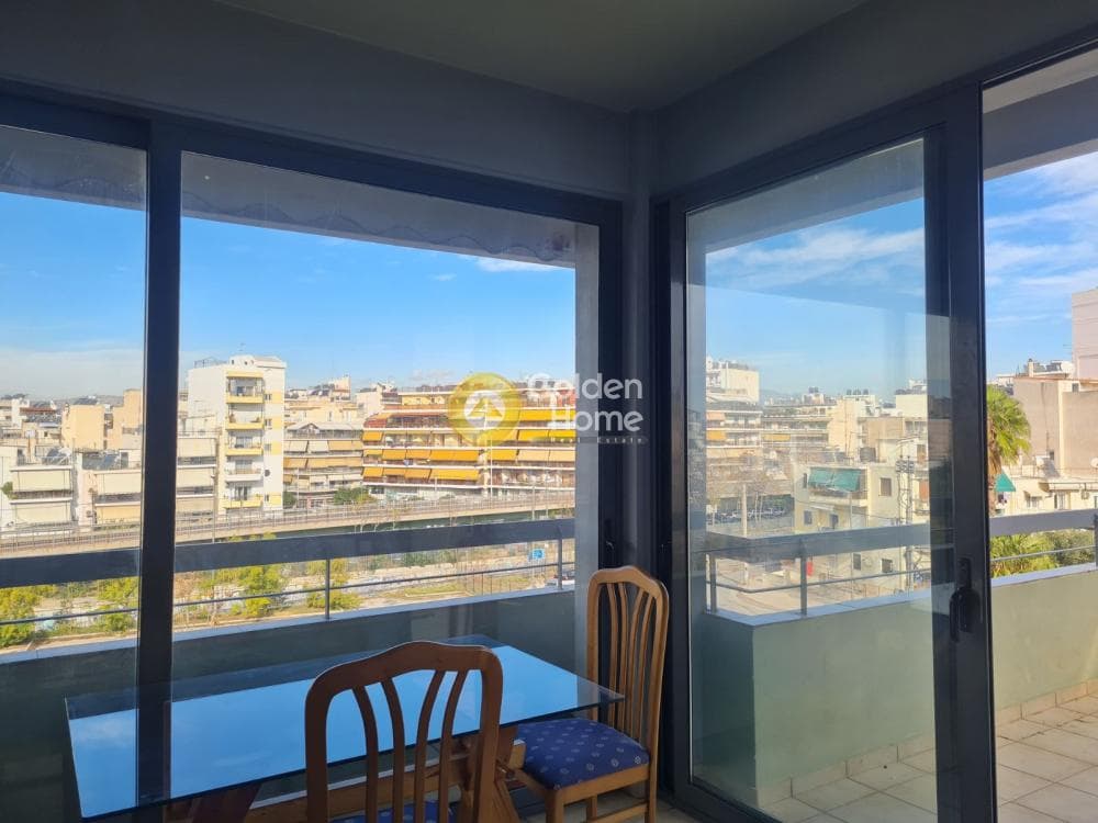 Διαμέρισμα στην Χαροκόπου, Καλλιθέα — Φωτογραφία 5 από 16