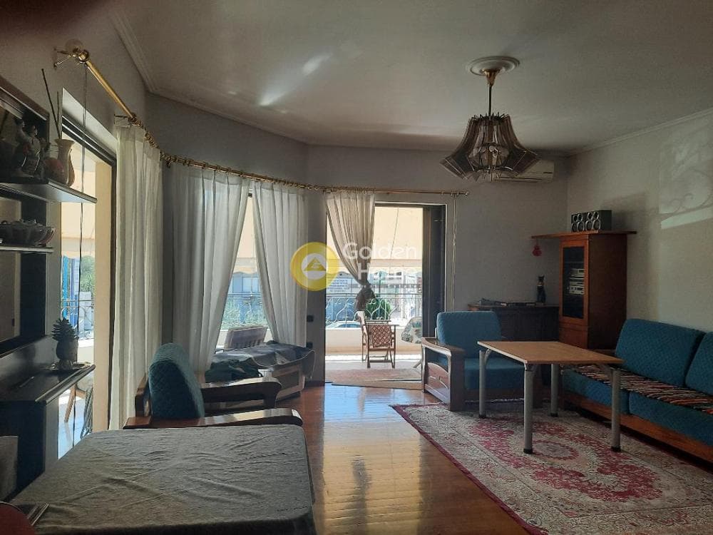 House in Center, Nea Erithraia — Photo 1 of 16