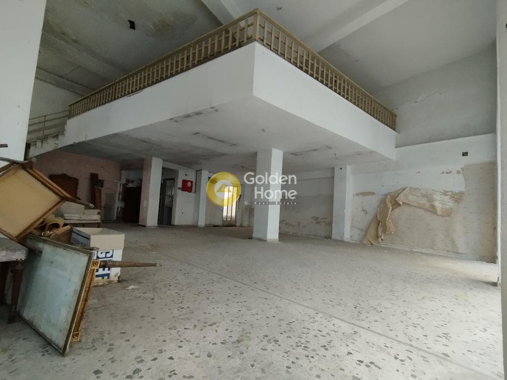 Κατάστημα στην Καμίνια, Πειραιάς — Φωτογραφία 14 από 28