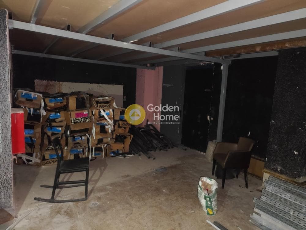 Apartment in Stathmos, Attiki — Photo 3 of 16
