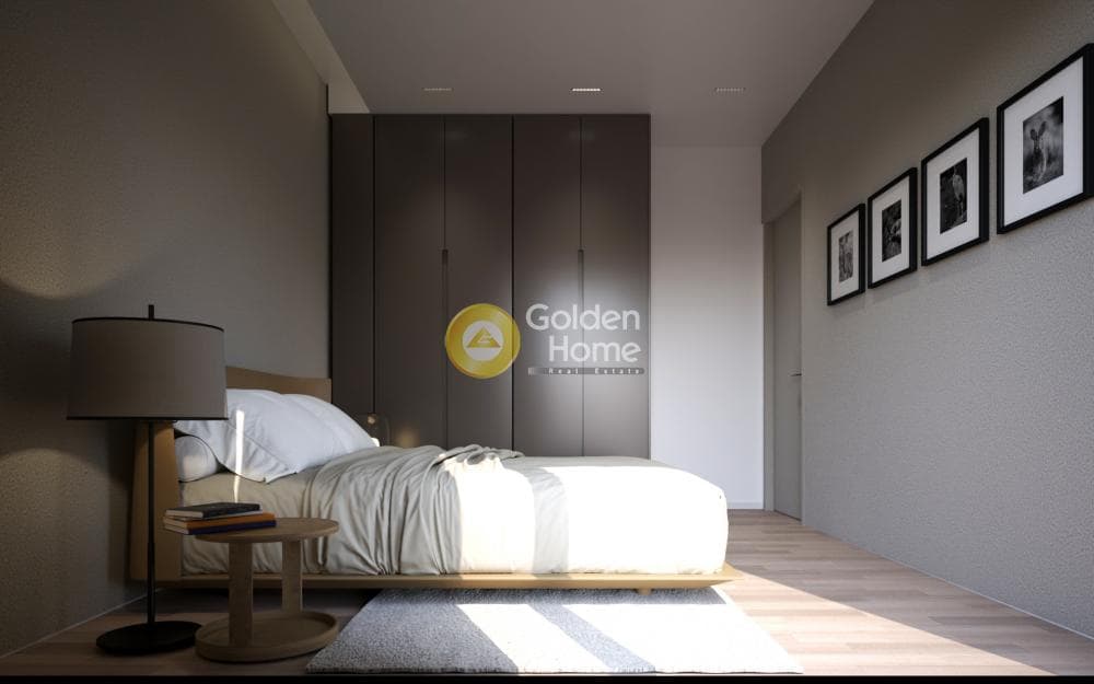 Apartment in Stathmos, Attiki — Photo 13 of 16