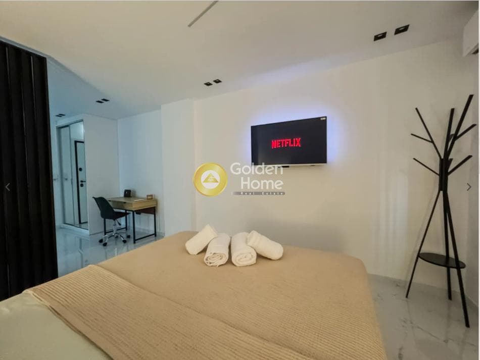 Γραφείο στην Κέντρο, Ιλίσια — Φωτογραφία 18 από 18