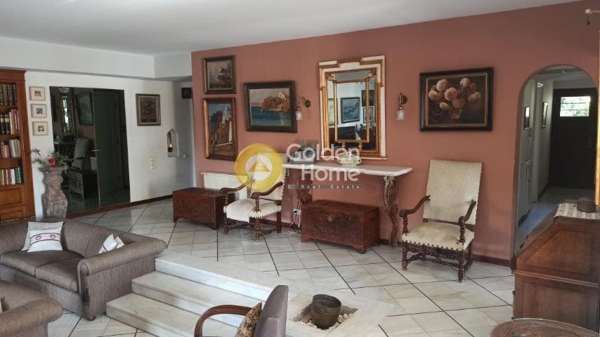 Apartment in Politeia, Nea Erithraia — Photo 2 of 15
