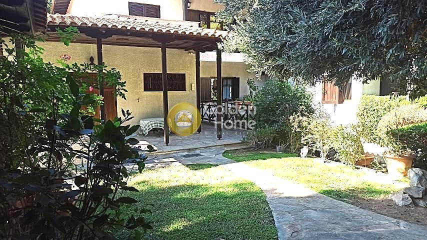 Apartment in Politeia, Nea Erithraia — Photo 13 of 15