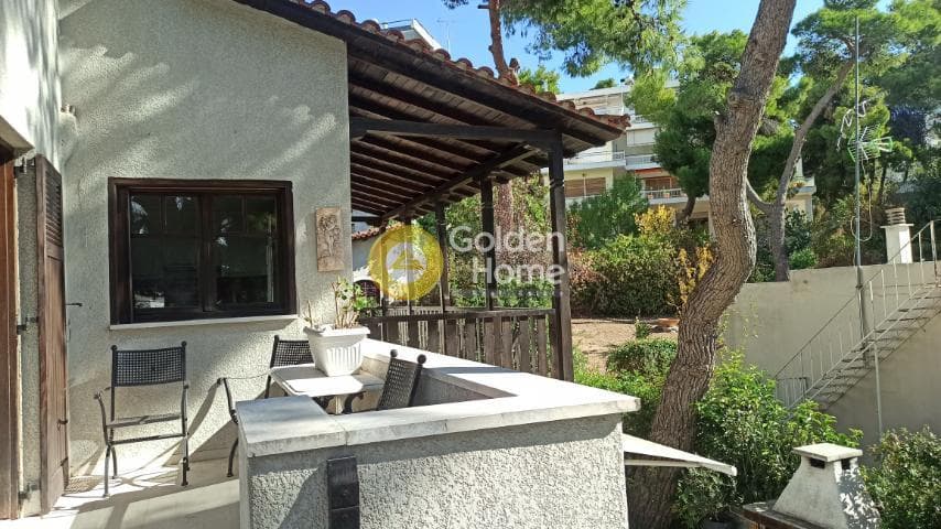 Apartment in Politeia, Nea Erithraia — Photo 14 of 15