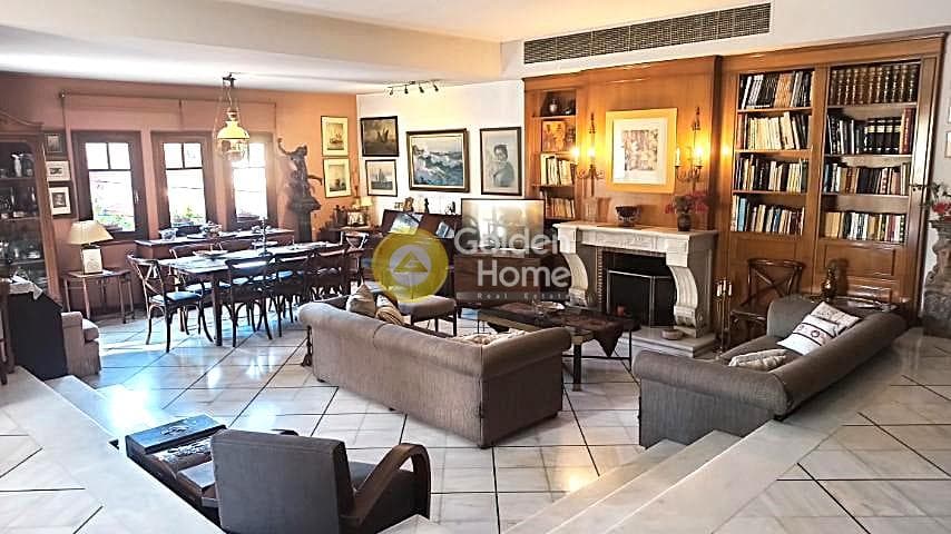 Apartment in Politeia, Nea Erithraia — Photo 1 of 15