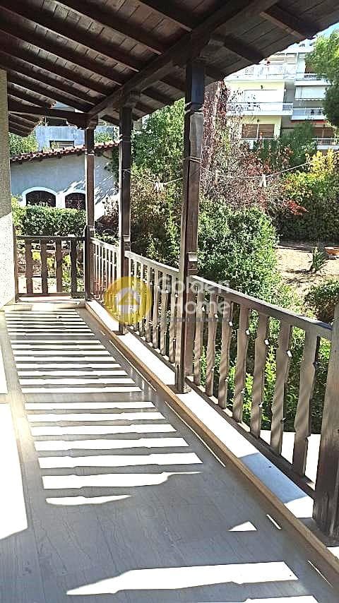 Apartment in Politeia, Nea Erithraia — Photo 11 of 15
