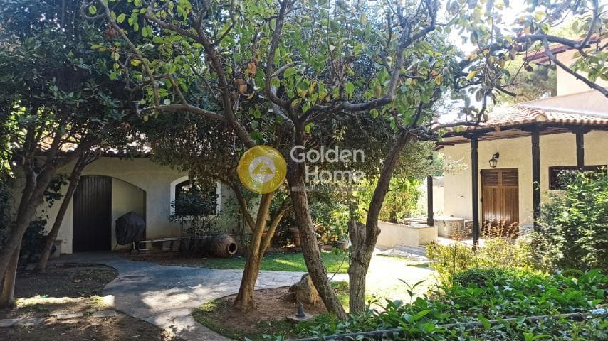 Apartment in Politeia, Nea Erithraia — Photo 15 of 15