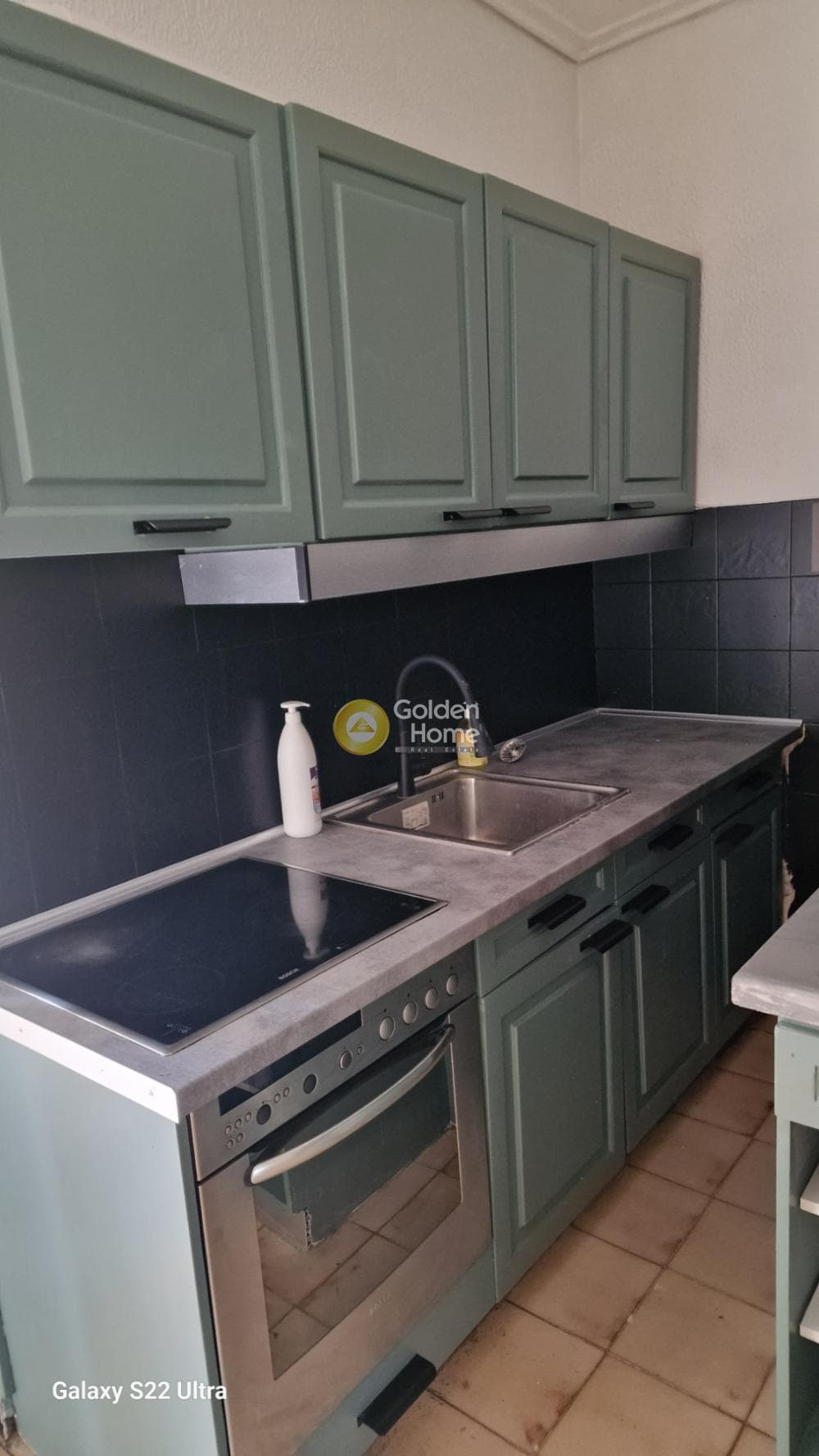 Apartment in Rizareios, Chalandri — Photo 7 of 14