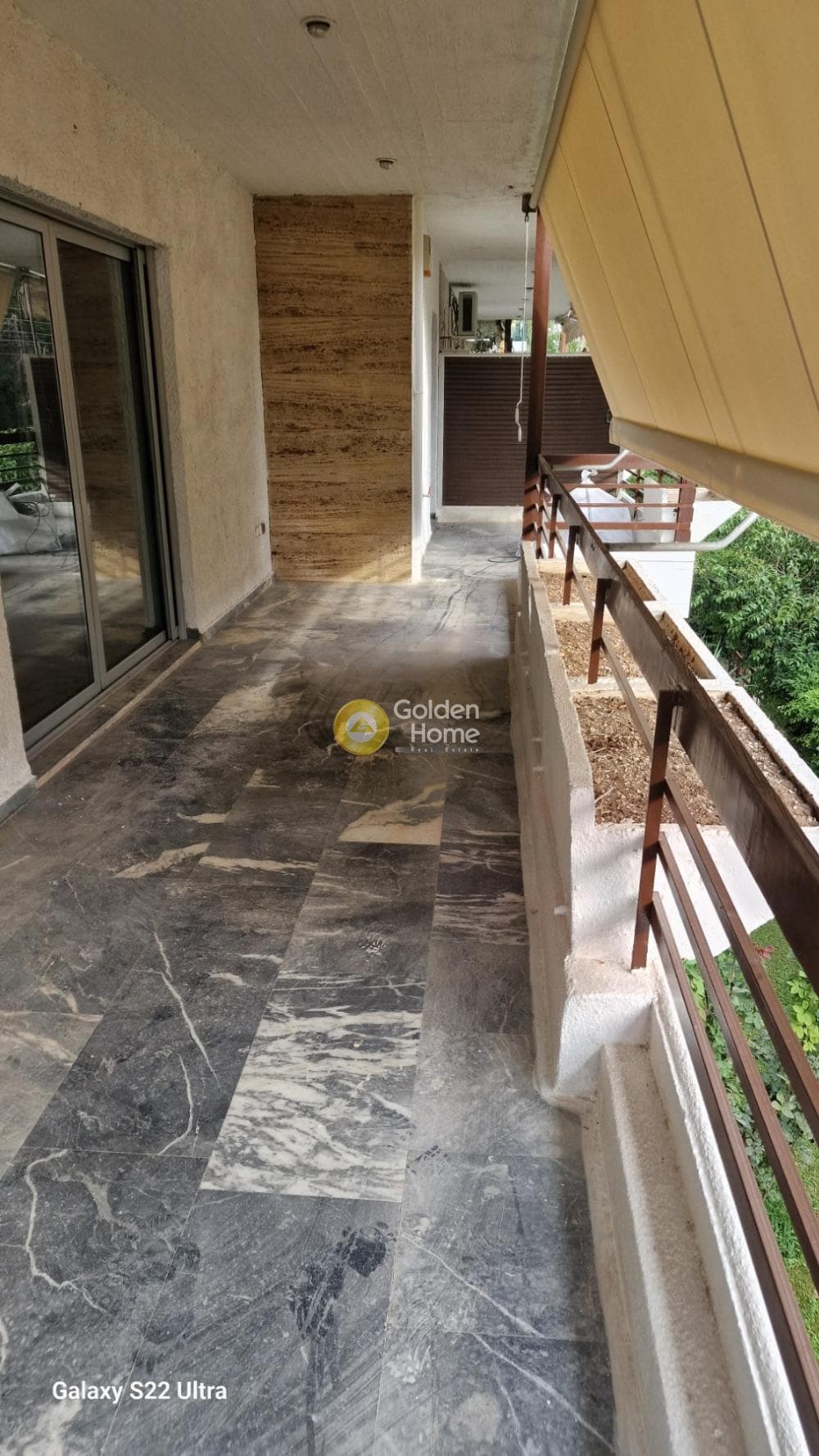 Apartment in Rizareios, Chalandri — Photo 3 of 14