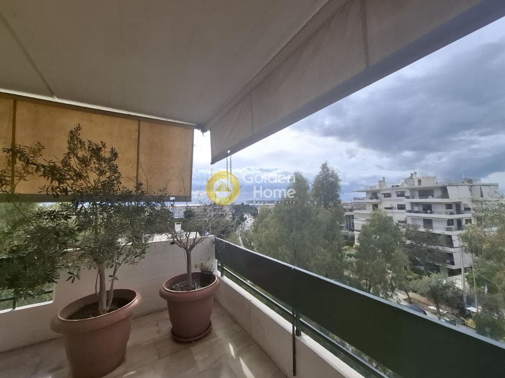 Διαμέρισμα στην Πυρνάρι, Γλυφάδα — Φωτογραφία 1 από 13