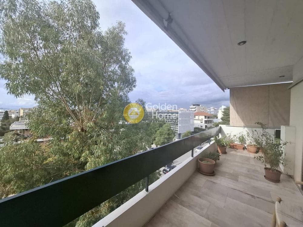 Διαμέρισμα στην Πυρνάρι, Γλυφάδα — Φωτογραφία 11 από 13