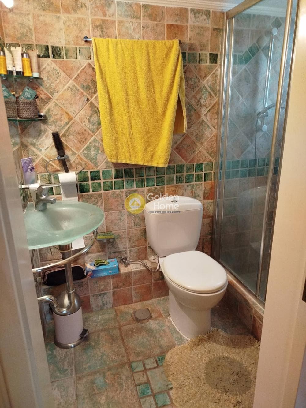 Apartment in Moni Agion Anargiron, Agioi Anargiroi — Photo 7 of 7
