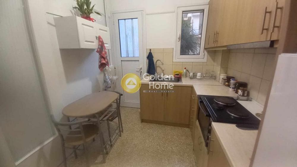 Διαμέρισμα στην Πλατεία Γκύζη, Γκύζη - Πεδίον Άρεως — Φωτογραφία 6 από 21