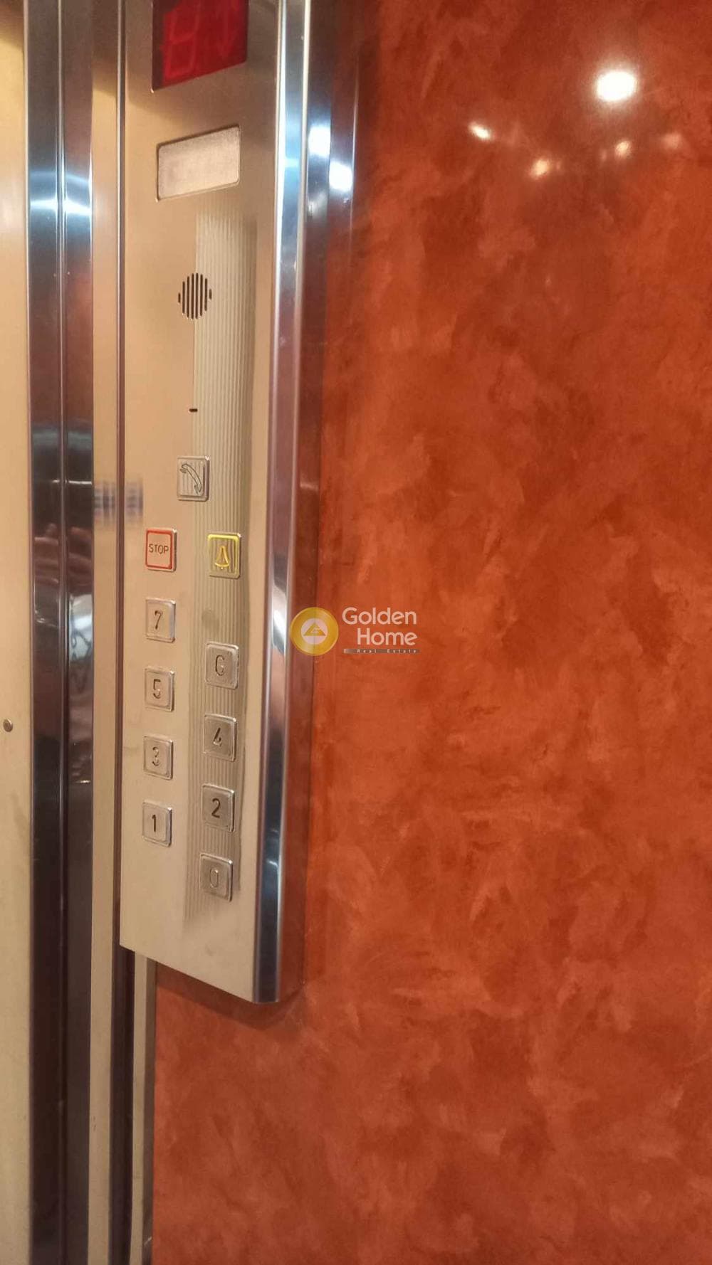 Διαμέρισμα στην Πλατεία Γκύζη, Γκύζη - Πεδίον Άρεως — Φωτογραφία 9 από 21