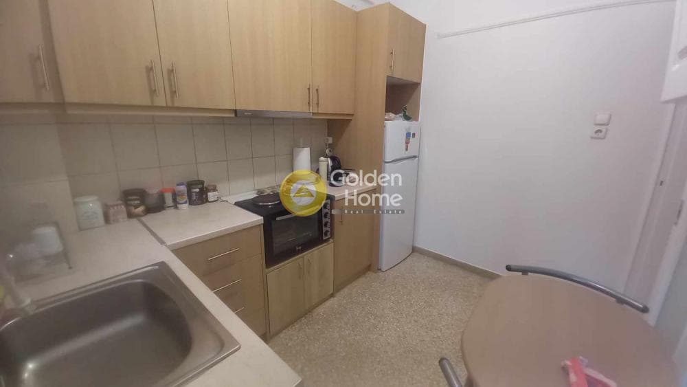 Διαμέρισμα στην Πλατεία Γκύζη, Γκύζη - Πεδίον Άρεως — Φωτογραφία 12 από 21