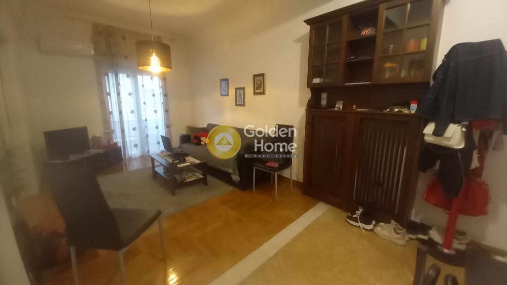 Διαμέρισμα στην Πλατεία Γκύζη, Γκύζη - Πεδίον Άρεως — Φωτογραφία 19 από 21