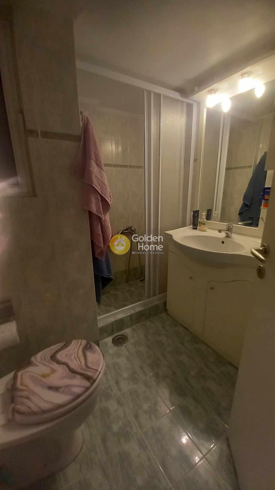 Διαμέρισμα στην Πλατεία Γκύζη, Γκύζη - Πεδίον Άρεως — Φωτογραφία 21 από 21