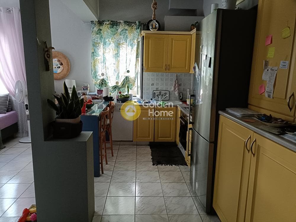 Διαμέρισμα στην Πλατεία Αττικής, Αττική — Φωτογραφία 8 από 15