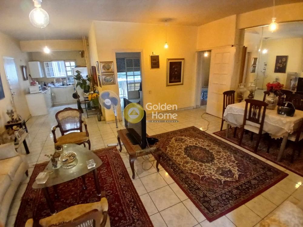 Apartment in Agios Panteleimonas, Attiki — Photo 2 of 11